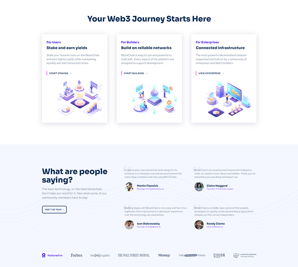 blockchain111
